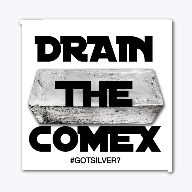 Drain The COMEX