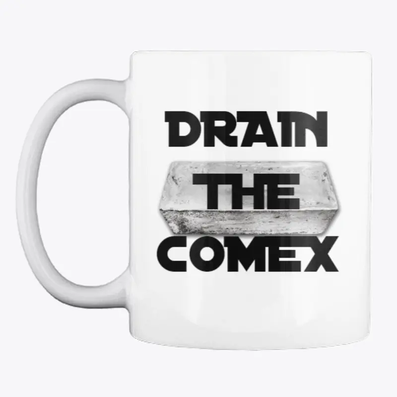 Drain The COMEX