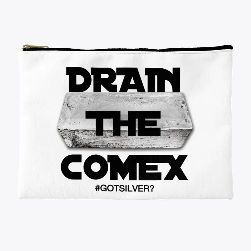 Drain The COMEX